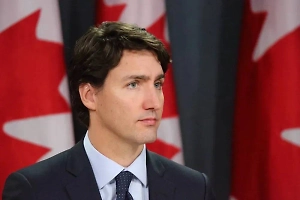 «Мы готовы»: Трюдо принялся угрожать Трампу в надежде избежать пошлин