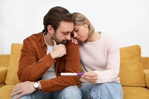 «Не теряйте надежды»: Гинеколог дала советы россиянкам с диагнозом «бесплодие»