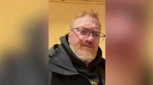 Милонов в сочельник небезрезультатно прошёлся по притонам