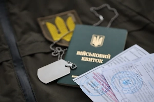 «Поверьте мне, воевать легче»: Украинский военком пожаловался на тяготы мобилизации