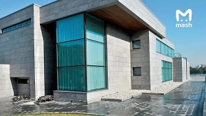 Особняк скандально известного бизнесмена Джабраилова в Москве продан за 1,2 млрд рублей