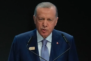 Стало известно о планах Эрдогана провести в Сирии военную операцию против курдов