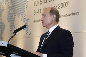 «Он был прав»: На Балканах вспомнили пророческое предупреждение Путина Европе