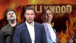 Звёздные погорельцы. Кому из богатых россиян не повезло в полыхающем Лос-Анджелесе