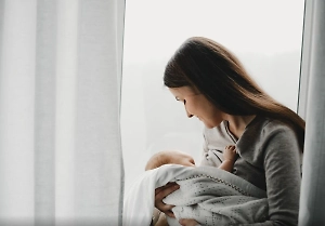 Многодетных россиян могут отправить в «бессрочный декрет»