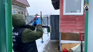 В Тверской области умер отец, убивший четырёх детей