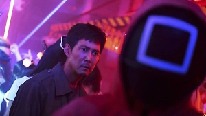 «Игра в кальмара» в реальности: Создатели вдохновились кровавой историей настоящего концлагеря