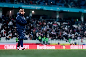 Азербайджан приостановил переговоры о товарищеском матче со сборной России