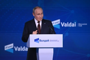 Шутка на шутку: На Западе оценили заявление Путина о дронах в странах ЕС