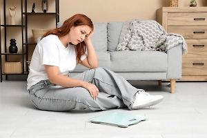 Древний инстинкт: Врач объяснила, почему женщины не могут похудеть после родов