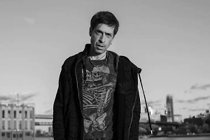 Лидер группы «Ногу свело!» не смог оспорить иноагентский штраф