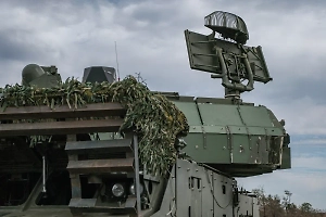 Ещё в порту Одессы: В России пообещали уничтожить Tomahawk, как только они появятся на Украине