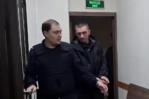 Суд арестовал педофила за попытку украсть девочку в Балашихе
