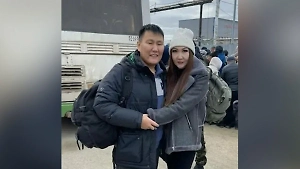 Зарезанными в Якутске оказались вдова и сын погибшего чиновника-участника СВО Саввы Михайлова