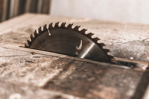 Российские врачи спасли отпилившего себе кисть дачника