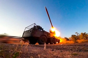 ВС РФ нанесли удары по железнодорожным узлам в Сумской области