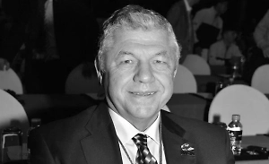 На 80-м году жизни скончался бывший член исполкома WBC Лаптев