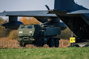 Залужный признал, что Киев не смог полностью использовать потенциал HIMARS