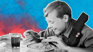 Они кормили нацию: 6 гарниров из СССР — простых как пять копеек, но это просто объедение