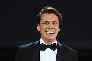 Стало известно, сколько заработал Галкин* за продажу раритетного Bentley Arnage

