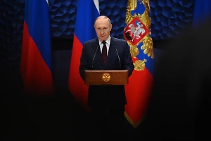 Кремль рассказал о планах Путина на день рождения 7 октября