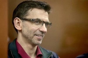 Стали известны детали нового дела против экс-министра Абызова, уже осуждённого на 12 лет