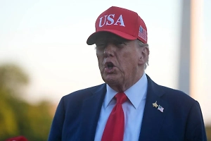 Трамп заявил, что Америка проигрывала войны из-за своей политкорректности