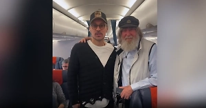 Путешественник Фёдор Конюхов пригласил Диму Билана в экспедицию к пингвинам