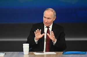 Путин подписал указ о дополнительных мерах по противодействию коррупции