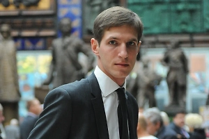 СК просит заочно арестовать главреда Дождя* Тихона Дзядко*