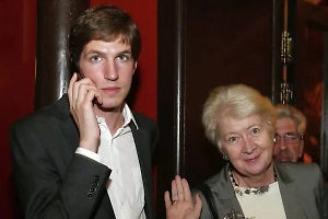 Главред Дождя* Дзядко* заочно арестован и объявлен в розыск