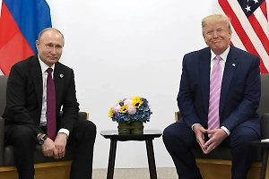 В ГД объяснили, как Путин обыгрывает провокации Трампа и сохраняет тёплые отношения с США