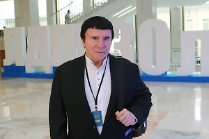 Анатолий Кашпировский экстренно госпитализирован в Москве