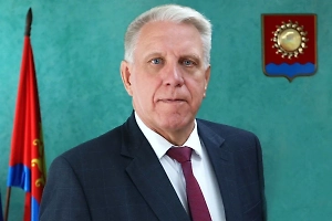 Экс-глава красноярского Назарово попался на взятке в 3,5 миллиона рублей