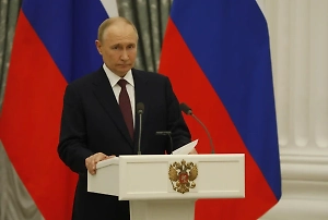 «Были мрак и безнадёга»: Мизулина отследила эволюцию России под крылом Путина