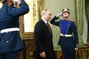 Путин не планирует встречаться с председателем ОБСЕ Кассисом