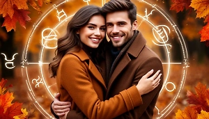 Любовь постучится в двери: 6 знаков зодиака, которым октябрь 2025 подарит встречу с судьбой