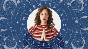 Не неделя, а урок терпения: Рунический гороскоп на неделю 13–19 октября 2025 для всех знаков зодиака