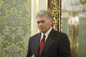 Песков: Москва не согласна с Киевом, что паралимпийцы из РФ пропагандируют СВО