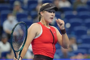 «Русский кролик»: Легендарный тренер Серены Уильямс предсказал великое будущее Мирре Андреевой