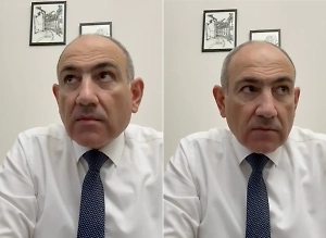 «Меня никто не любит»: Психолог увидела признаки депрессии на странных видео из соцсетей Пашиняна