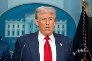 Трамп: Ближайшие 48 часов станут решающими в вопросе Израиля и ХАМАС по Газе