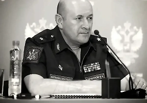 Ущерб от теракта против генерала Кириллова оценили в 3,3 млн рублей