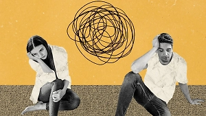 Ваш муж не скажет о них прямо, но даст понять своим поведением: 5 проблем в отношениях