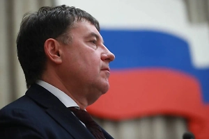Момотов подал заявление о досрочной отставке с поста председателя Совета судей