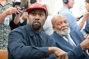 В «Лужниках» не подтвердили сообщения о концерте Канье Уэста