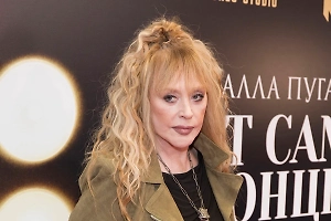 Третий раз – счастливый? Ветеран Афгана снова требует с Аллы Пугачёвой 1,5 млрд рублей