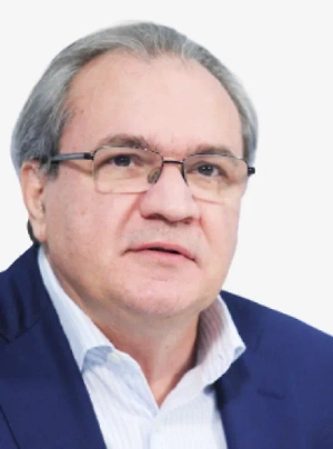 Это решение противоречит как минимум пяти статьям российской Конституции