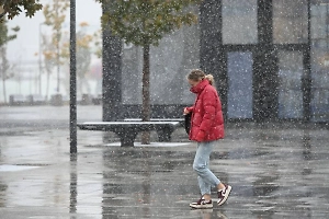 Потепление или холода? Синоптики дали противоречивые прогнозы на предстоящую зиму в РФ