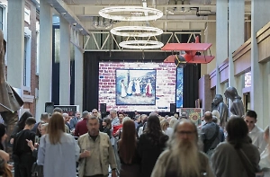 Стартовал второй сезон международного конкурса молодых художников «Картина мира»